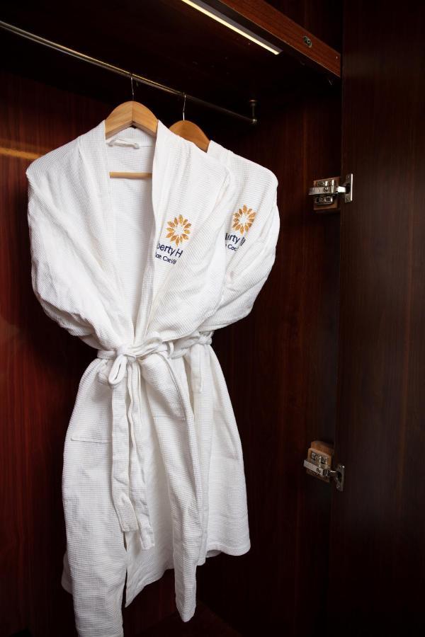 Liberty Hall Tam Coc Hotel & Villa Ninh Binh Esterno foto